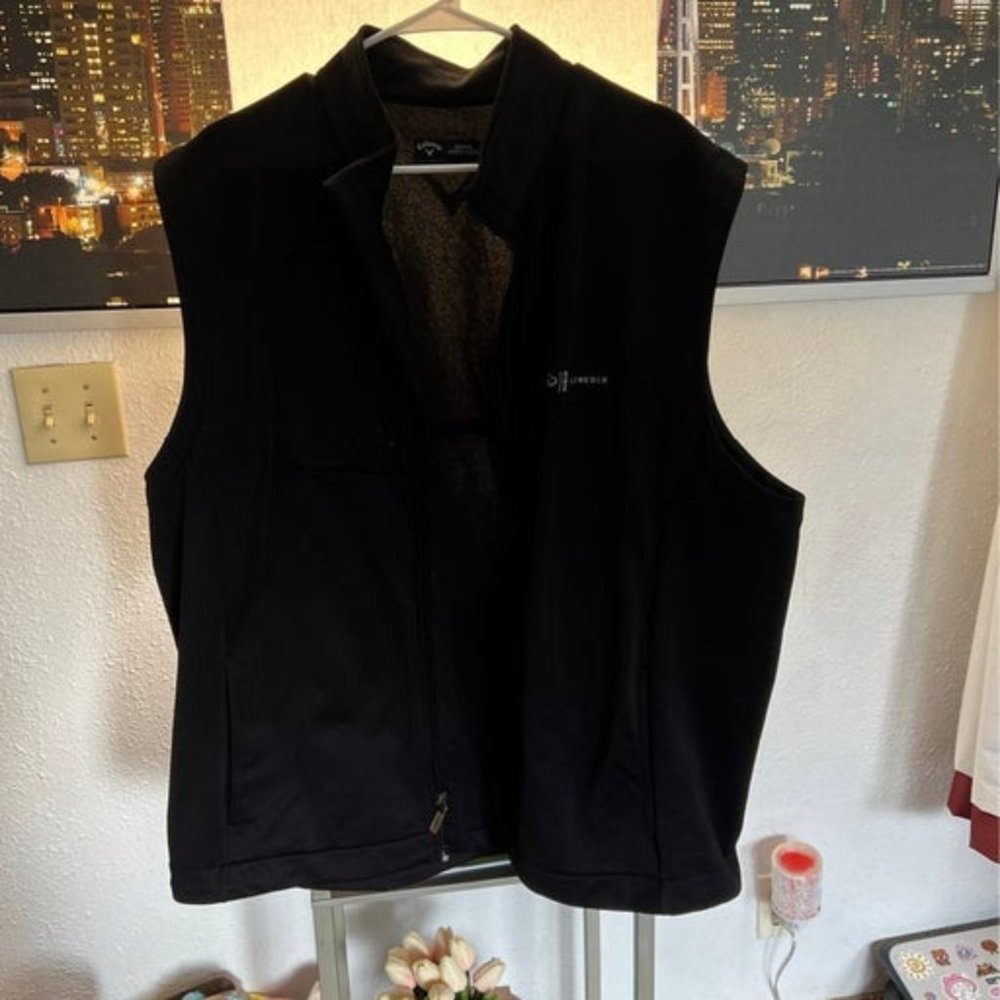 Vest